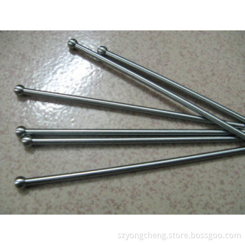 EDM Turned/Turning Parts for Machine (CP13003)